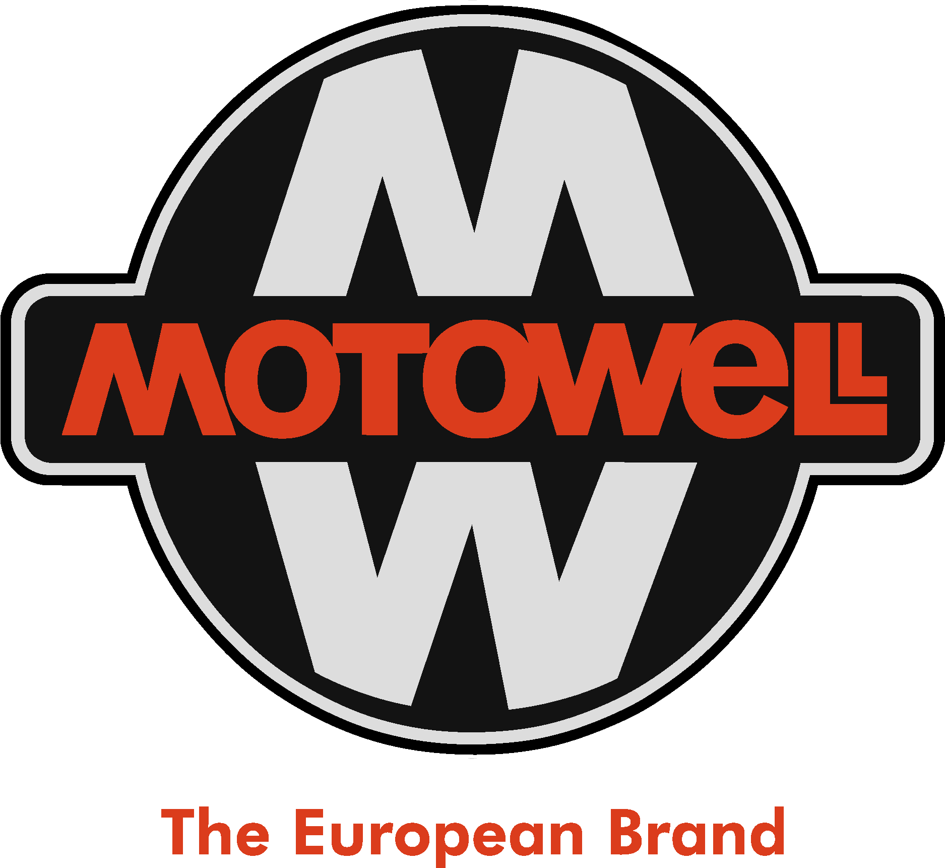 Motowell Logo Vector Logo